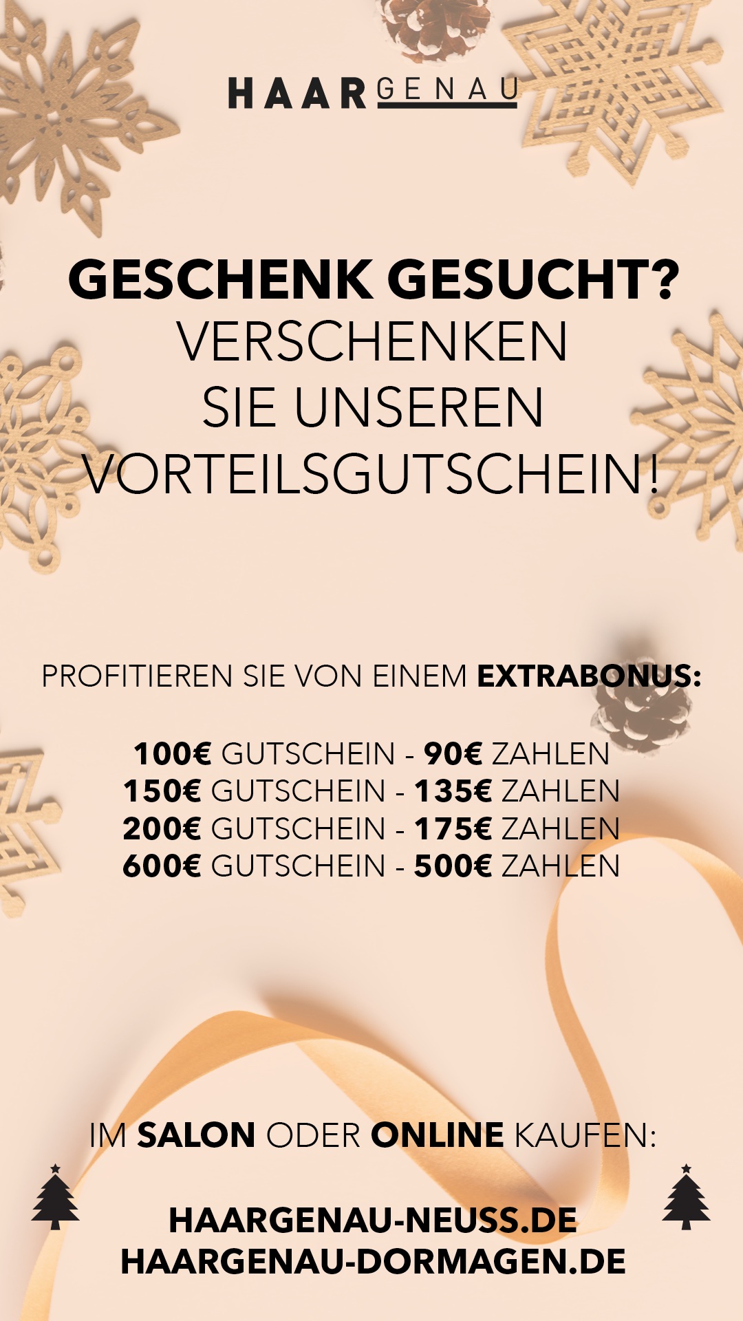 Sie suchen nach einem Geschenk?