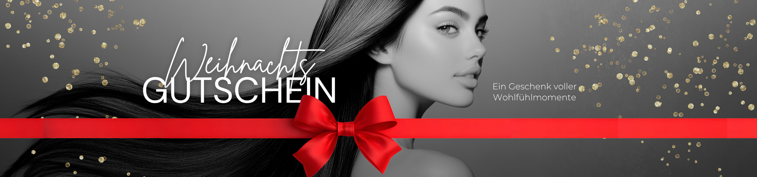 Weihnachtsgutschein